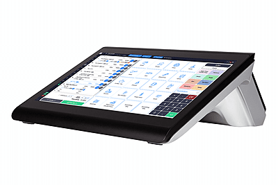 Touch All in One POS Colormetrics C1400, 35,5cm (14'')
