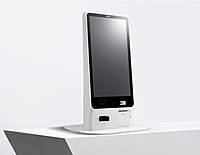 Liefersoft Kiosk (SOT) 27''